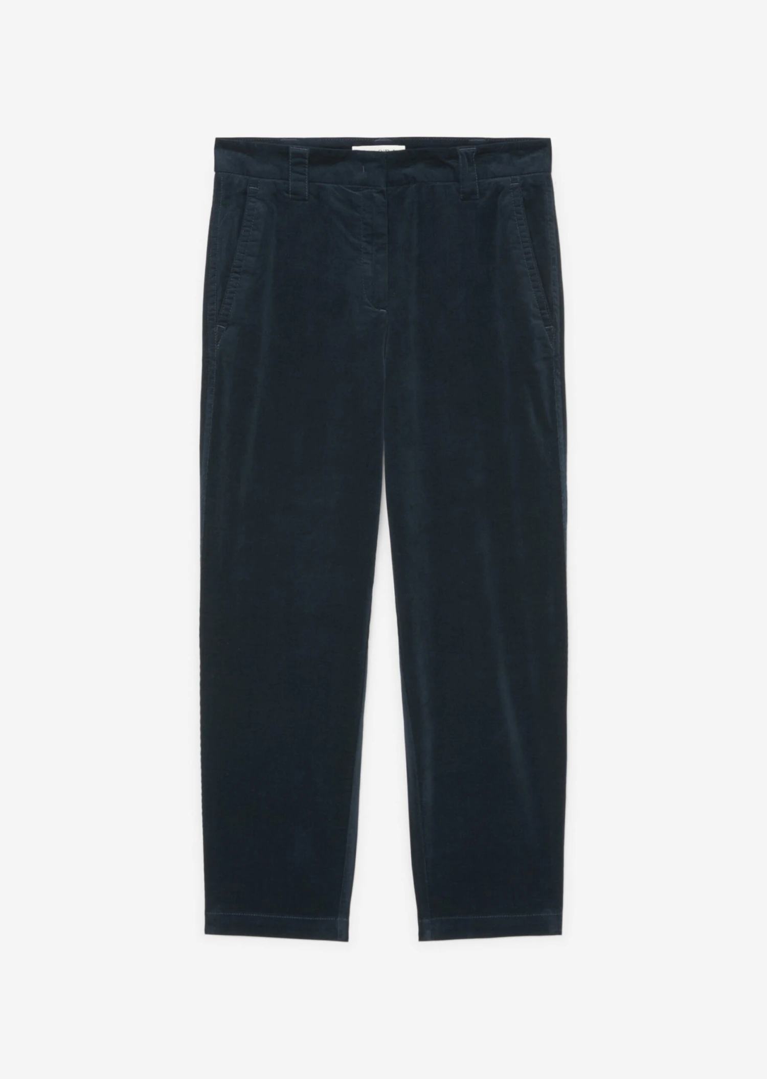 Marc O'Polo Corduroy Pants Tapered In O-shape 9 Marc O'Polo Corduroy Pants Tapered In O-shape – Bild 7