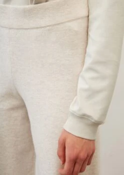 Marc O'Polo Soft, Cropped Knitted Trousers Made Of Stretch Cotton Wool 15 Marc O'Polo Soft, Cropped Knitted Trousers Made Of Stretch Cotton Wool -FashionLust Verkaufs-Shop 8b6848396bd900647c9ce5347f754439