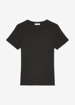 Marc O'Polo Round Neck T-shirt Regular Made Of Organic Cotton 17 Marc O'Polo Round Neck T-shirt Regular Made Of Organic Cotton -FashionLust Verkaufs-Shop 8b8a462d973d3b834a58fec512e6ce6d