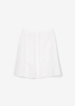 Marc O'Polo Flared Linen Skirt In A Casual A-line Design -FashionLust Verkaufs-Shop 8baa9f1a7f32f52029f072ef8bac623b