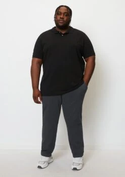 Marc O'Polo Chino - Model OSBY Jogger Made From High-quality Organic Cotton Mix