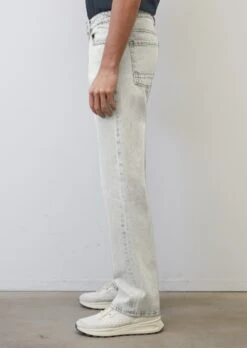 Marc O'Polo RONNEBY Straight Jeans Made From Pure Organic Cotton -FashionLust Verkaufs-Shop 8d4176fde4b3c13e6f0c0ffb63a9c5d3