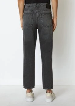 Marc O'Polo LINDE Straight Jeans In A High-waisted, Cropped Fit Made Of Pure Organic Cotton 13 Marc O'Polo LINDE Straight Jeans In A High-waisted, Cropped Fit Made Of Pure Organic Cotton -FashionLust Verkaufs-Shop 8e241042573452cf10ee3054cb994023