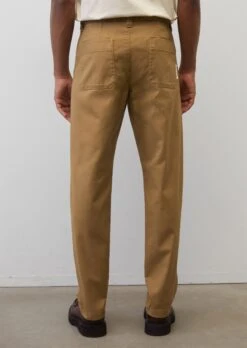 Marc O'Polo OSBY Tapered Chinos Made From An Organic Cotton Blend -FashionLust Verkaufs-Shop 8e516c8d81ecfe4fcae070174509b98d