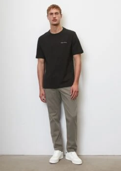 Marc O'Polo Heavy Cotton T-shirt, Regular Made From Pure Organic Cotton 14 Marc O'Polo Heavy Cotton T-shirt, Regular Made From Pure Organic Cotton -FashionLust Verkaufs-Shop 8e7944af26847118f96d521d4f010f77