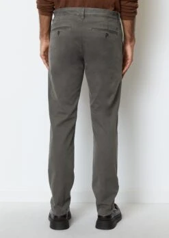 Marc O'Polo STIG Shaped Chinos Made From Organic Cotton Mix -FashionLust Verkaufs-Shop 8ef43bbd7cca8c3228dbc7bc8ccd8867