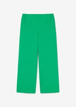 Marc O'Polo Lightweight Poplin Summer Trousers Made Of Pure Organic Cotton -FashionLust Verkaufs-Shop 8ef6db12ec65129827c7b347696f0cfd