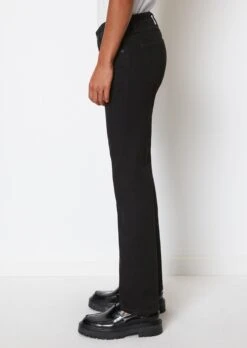 Marc O'Polo ALBY Straight Jeans Made Of A Stretchy Blend Of Organic Cotton And Lyocell 16 Marc O'Polo ALBY Straight Jeans Made Of A Stretchy Blend Of Organic Cotton And Lyocell -FashionLust Verkaufs-Shop 8f8a88884201770bb7425afa0c594723