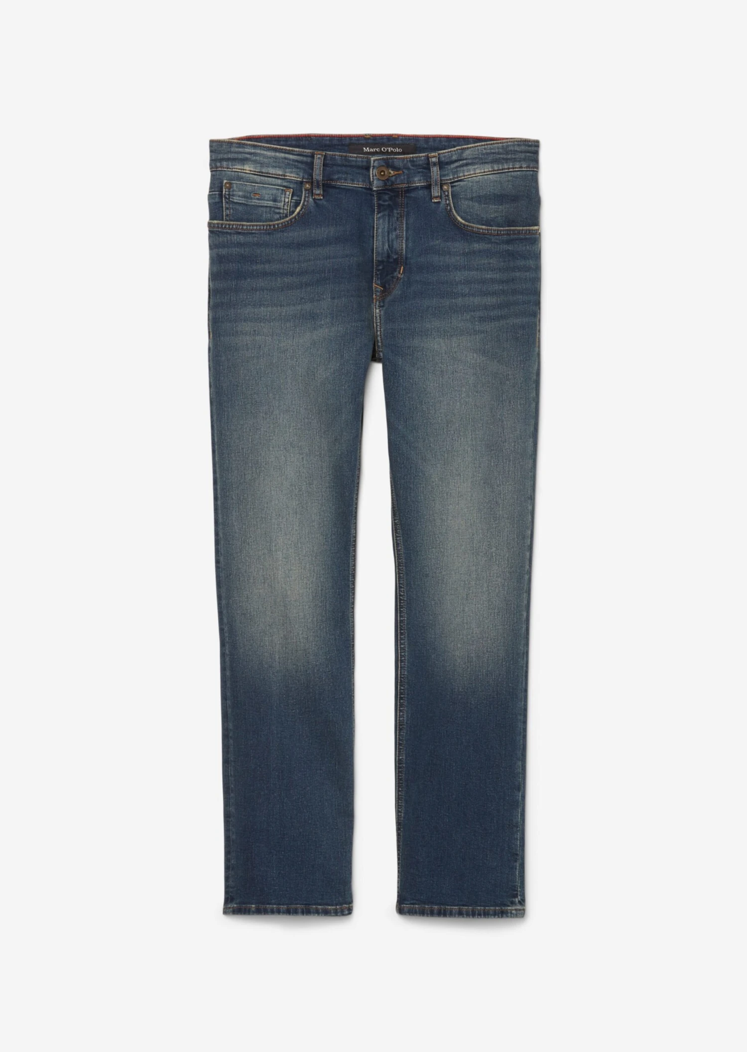 Marc O'Polo Jeans KEMI Regular Model In A Cotton Blend 9 Marc O'Polo Jeans KEMI Regular Model In A Cotton Blend – Bild 7