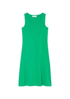 Marc O'Polo Sleeveless Jersey Dress Made Of Interlock Jersey 18 Marc O'Polo Sleeveless Jersey Dress Made Of Interlock Jersey -FashionLust Verkaufs-Shop 90ba5ead27f6413a7f34636cd6dc3213