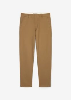 Marc O'Polo OSBY Tapered Chinos Made From An Organic Cotton Blend -FashionLust Verkaufs-Shop 90c7edf05ea952e47204da8428d7ccfc