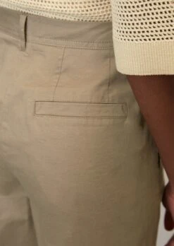 Marc O'Polo Wide-leg Trousers In A Stretchy Blend Of Organic Cotton And Hemp -FashionLust Verkaufs-Shop 918d0d60b38e243e2a7fc7a9da6d9a1e