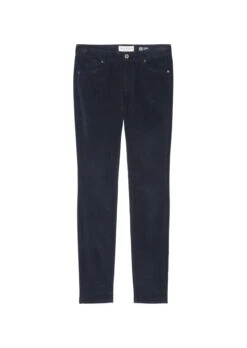 Marc O'Polo LULEA Needlecord Trousers, Slim Fit Made Of Stretchy Cotton -FashionLust Verkaufs-Shop 923653967796354d2b86d8bc47f575ab