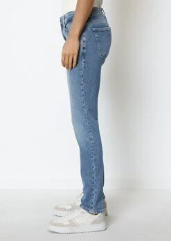 Marc O'Polo ALBY Slim Fit Jeans Made Of Organic Stretch Cotton -FashionLust Verkaufs-Shop 928aa15522ef2daaaa228ec1ddb37c70