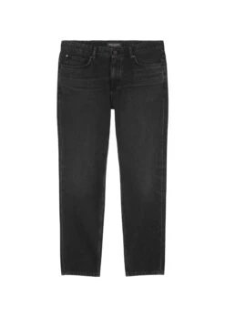 Marc O'Polo Tapered OSBY Jeans Made Of Lightweight, Authentic Rigid Denim -FashionLust Verkaufs-Shop 92f36a241a657af1f2a448186e5285ae