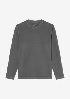 Marc O'Polo Long Sleeve Top, Regular Fit Made Of Organic Cotton -FashionLust Verkaufs-Shop 93468689cf59eb10392e0d191bae8524