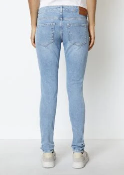 Marc O'Polo SKARA Skinny Jeans Made Of Organic Stretch Cotton -FashionLust Verkaufs-Shop 934e850e9546c7e867e5fd6ca250aeab