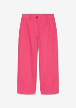 Marc O'Polo LANDE Straight Fit Trousers Made Of An Organic Cotton And Linen Blend 17 Marc O'Polo LANDE Straight Fit Trousers Made Of An Organic Cotton And Linen Blend -FashionLust Verkaufs-Shop 9477c739d608e2cd8d3932e97a6cbf42