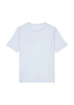 Marc O'Polo Slub Jersey T-Shirt Regular Made Of Organic Cotton 18 Marc O'Polo Slub Jersey T-Shirt Regular Made Of Organic Cotton -FashionLust Verkaufs-Shop 94823d9cb123913aa904e4f14f79a417