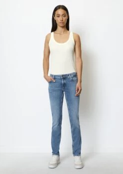Marc O'Polo ALBY Slim Fit Jeans Made Of Organic Stretch Cotton -FashionLust Verkaufs-Shop 949e47beb93ac7076b2dfd485d63c619 1