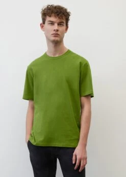 Marc O'Polo T-shirt Regular Made Of Medium-weight Jersey 14 Marc O'Polo T-shirt Regular Made Of Medium-weight Jersey -FashionLust Verkaufs-Shop 95000630dd3849852d0957f9286ba119