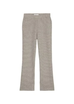 Marc O'Polo Cigarette Pants Straight From Doubleface Jersey -FashionLust Verkaufs-Shop 95b709cff741d27462e5ea74479a39b2