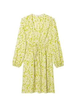 Marc O'Polo V-neck Mini Dress With An All-over Print Made From A Flowy Cupro/viscose Blend 18 Marc O'Polo V-neck Mini Dress With An All-over Print Made From A Flowy Cupro/viscose Blend -FashionLust Verkaufs-Shop 95e016e9cd04d4cbacb76d48db2f6453