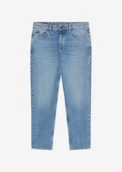 Marc O'Polo Tapered OSBY Jeans Made From Pure Organic Cotton -FashionLust Verkaufs-Shop 97bc9fa597071ccfa21b692fdbe0dddc