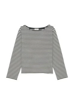 Marc O'Polo Heavy Jersey T-Shirt Loose Made Of Organic Cotton -FashionLust Verkaufs-Shop 9880fa6dd2ef8c7ec7070e4eb21878a7