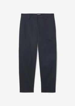 Marc O'Polo KALNI Chinos Made Of Organic Stretch Cotton -FashionLust Verkaufs-Shop 98bd95c5b4e82028137bfb51f5cd82d2