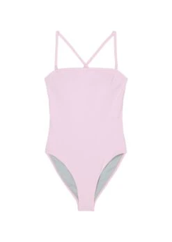 Marc O'Polo Swimsuit W/ Detachable Straps -FashionLust Verkaufs-Shop 9976b4a0e3ef06d4b625514f2f1f6d08