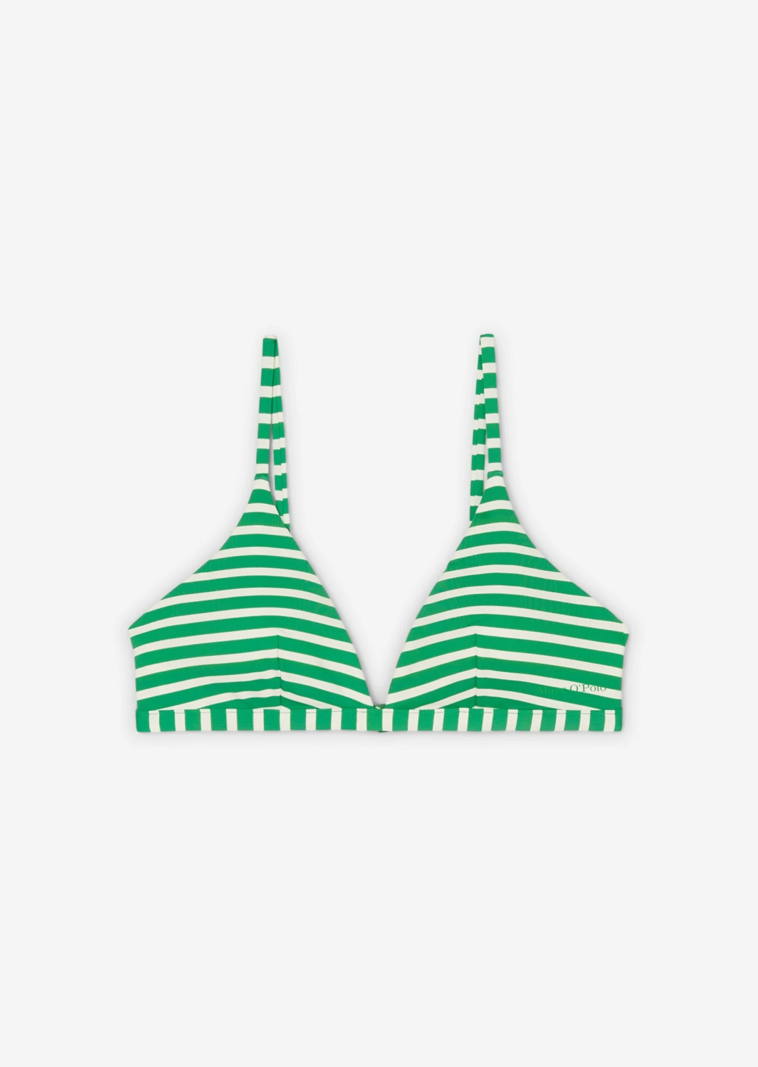 Marc O'Polo Triangle Bikini Top With Padded Cups 7 Marc O'Polo Triangle Bikini Top With Padded Cups – Bild 5