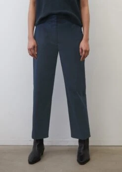 Marc O'Polo Modern RIMKA Relaxed Chinos Modern Chinos In A Relaxed Fit -FashionLust Verkaufs-Shop 99e100b5eeda51b553287cd3510326ac