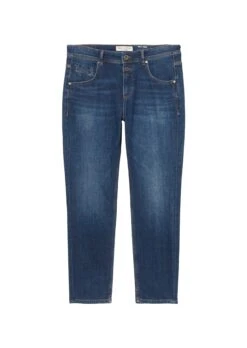 Marc O'Polo Jeans THEDA Boyfriend Mid Waist Model With Two Buttons At The Front -FashionLust Verkaufs-Shop 9a7c3d46a9c47bd15069c9e0f14de339