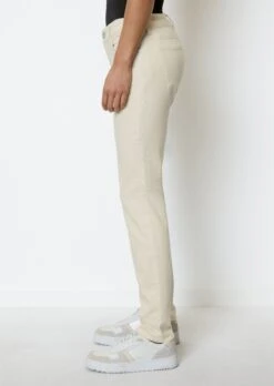 Marc O'Polo ALBY Slim Fit Jeans From Organic Cotton Stretch -FashionLust Verkaufs-Shop 9a9a10bb29af0a05852af9fca37ce04e