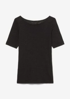Marc O'Polo Slub Jersey T-shirt, Loose Fit With A Bateau Neckline 16 Marc O'Polo Slub Jersey T-shirt, Loose Fit With A Bateau Neckline -FashionLust Verkaufs-Shop 9b22864cac4ef19f0fccc57c5a7ec21d