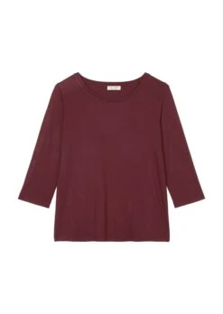 Marc O'Polo Longsleeve Regular From LENZING™ ECOVERO™ -FashionLust Verkaufs-Shop 9c9b4419f5e5f0cfdcdda094c3f3f319