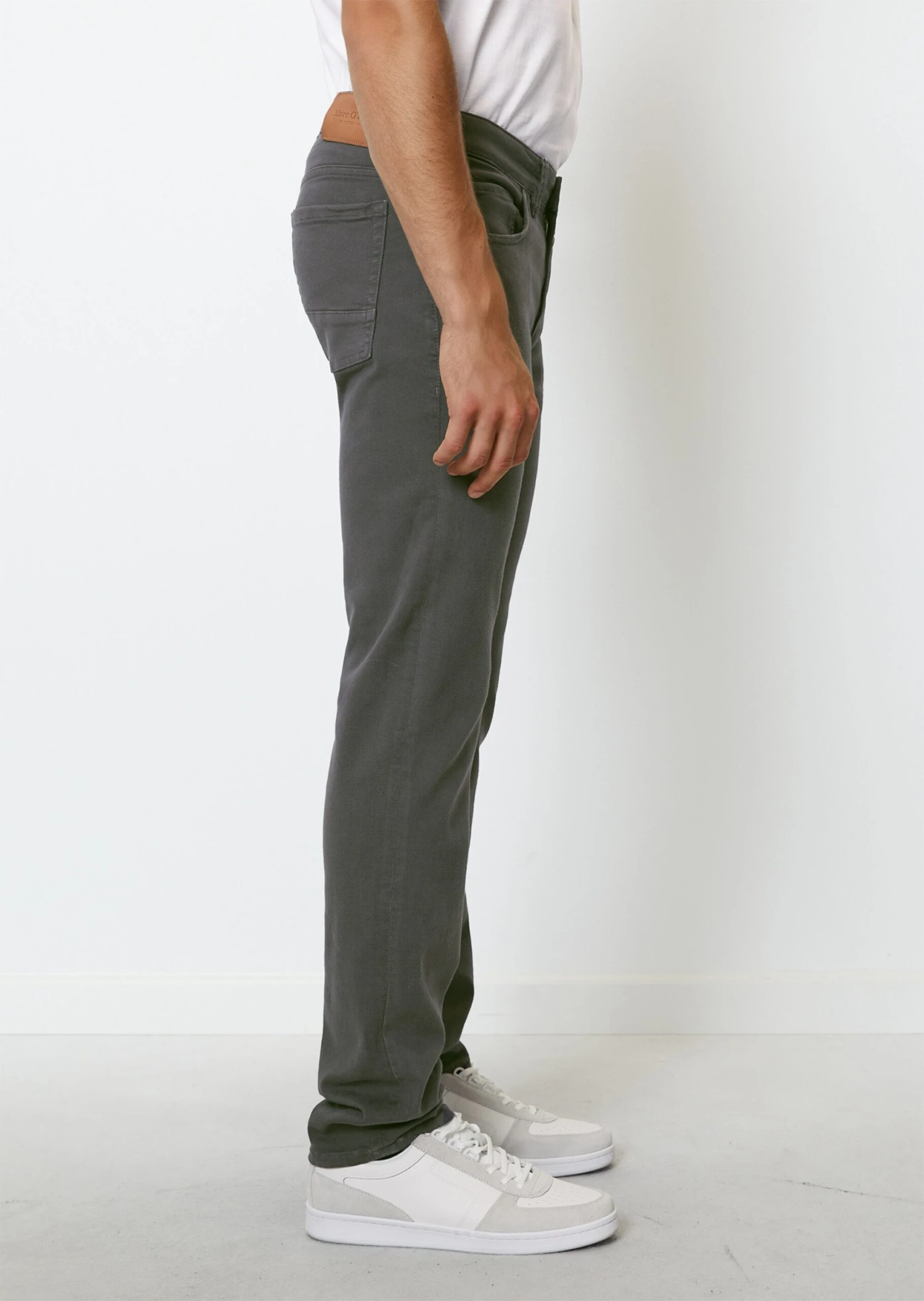 Marc O'Polo SJÖBO Slim Fit Jeans Made Of A Stretchy Organic Cotton Blend 8 Marc O'Polo SJÖBO Slim Fit Jeans Made Of A Stretchy Organic Cotton Blend – Bild 6