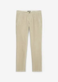 Marc O'Polo STIG Jogger Corduroy Trousers In An Organic Cotton Blend -FashionLust Verkaufs-Shop 9cc34b8f1e3ea345ce681a122ef0fbe5