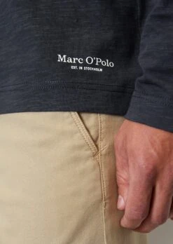 Marc O'Polo DfC Longsleeve Regular In Heavy Slub Jersey Quality -FashionLust Verkaufs-Shop 9d01d677b20e8a07b80988ea936efcf8