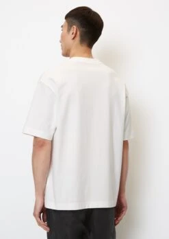 STUDIO MARY LENNOX For Marc O'Polo T-shirt In A Relaxed Fit With A Floral Front Print -FashionLust Verkaufs-Shop 9d23d8219a2ca8fe7234c349a60a82e3