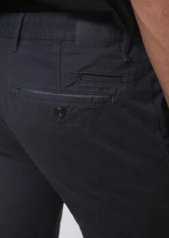 Marc O'Polo Chinos MALMÖ Slim Model Made Of Organic Cotton Twill -FashionLust Verkaufs-Shop 9d5d04bb350973797274246cde92fd94