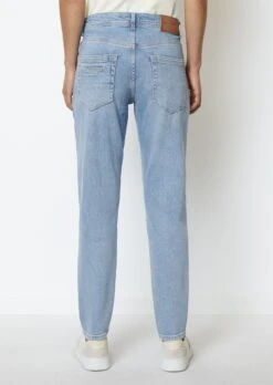 Marc O'Polo Jeans THEDA Boyfriend Model In Authentic Stretch Denim -FashionLust Verkaufs-Shop 9e7a218c5a91af0966f8a02093bdb2d5