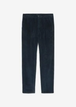 Marc O'Polo Corduroy Pants Model OSBY Jogger Tapered Made From Pure Organic Cotton -FashionLust Verkaufs-Shop 9ea11002af0ef99e7745d22080350935