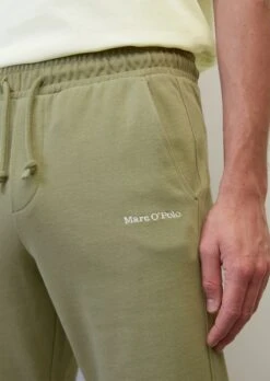 Marc O'Polo Tracksuit Bottoms In A Regular Fit Made From Pure Organic Cotton -FashionLust Verkaufs-Shop 9ee595ca3ba084a1b71bed3f9ff30525