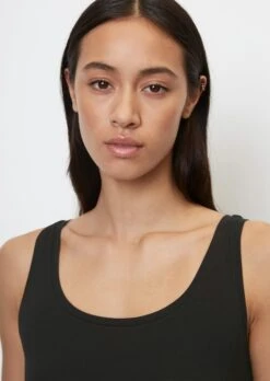 Marc O'Polo Sleeveless Top Made From Pure Organic Cotton 14 Marc O'Polo Sleeveless Top Made From Pure Organic Cotton -FashionLust Verkaufs-Shop 9f5cc5e4870c57a88270df72f324bcab