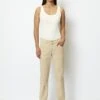 Marc O'Polo THEDA Cropped Boyfriend Trousers From Organic Cotton Stretch 2 Marc O'Polo THEDA Cropped Boyfriend Trousers From Organic Cotton Stretch -FashionLust Verkaufs-Shop 9fbc04560372cd3766ba24cd2bede671