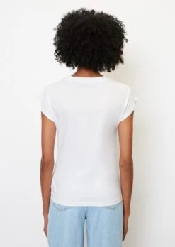 Marc O'Polo T-shirt, Regular Fit Made Of Soft Jersey Fabric -FashionLust Verkaufs-Shop 9feb33519e948da59eb604da0c2e11d4