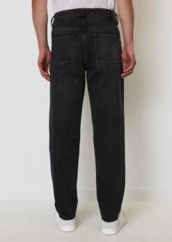 Marc O'Polo Tapered OSBY Jeans Made Of Lightweight, Authentic Rigid Denim -FashionLust Verkaufs-Shop a127a49876454b18050aad3b9e919735