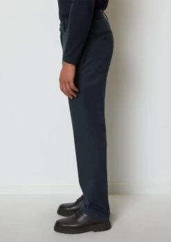 Marc O'Polo NYBYN Straight Chinos Made From Pure Organic Cotton -FashionLust Verkaufs-Shop a2226f4adc86265611e17f226853d341
